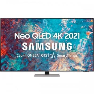  QLED Samsung QE65QN85 64.5" (2021)
